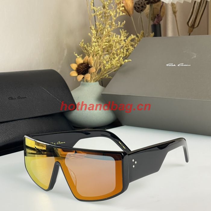 Rick Owens Sunglasses Top Quality ROS00030 Rick Owens Sunglasses Top Quality ROS00030